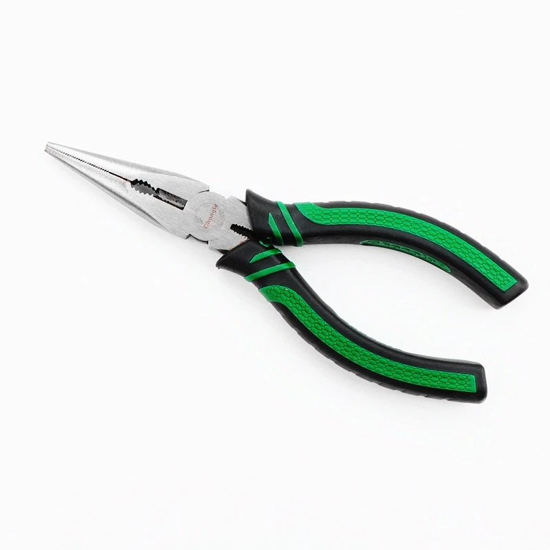 U.S.A Type Long Nose Pliers